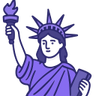 us statue